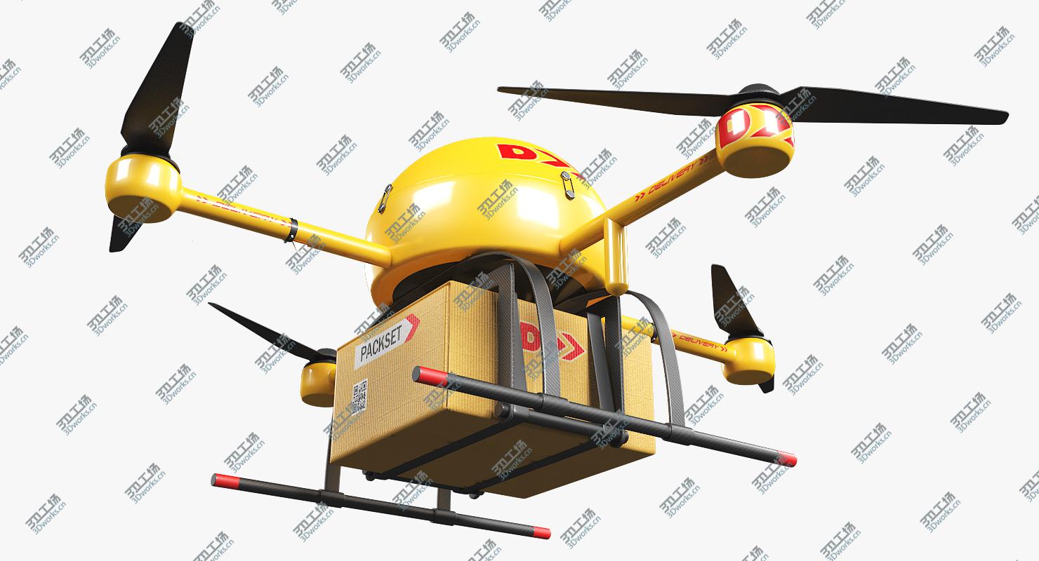 images/goods_img/2021040164/3D Delivery Drone model/4.jpg